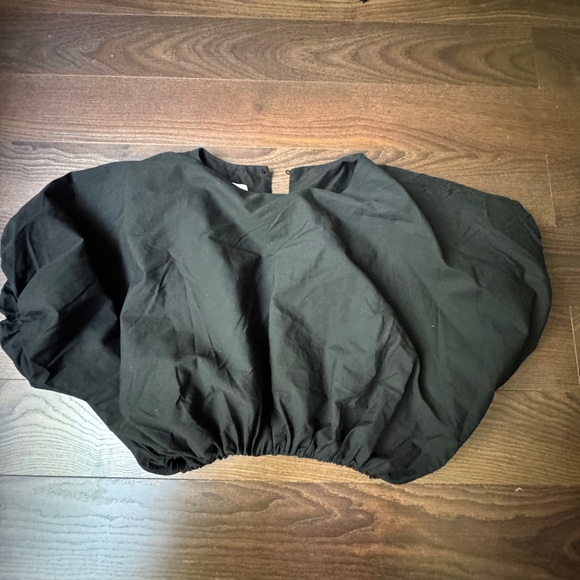 3/$12 Black top - Picture 6 of 14